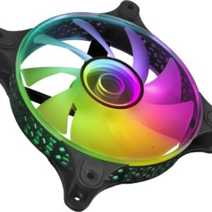 Wentylator Mars Gaming MF-3DKIT