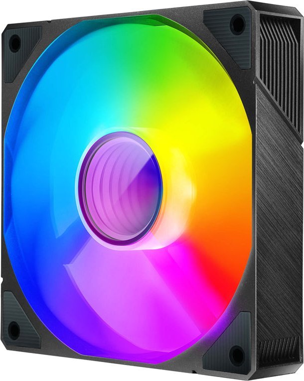Wentylator Azza PRO 120mm ARGB (FNAZ-12DRGB5-011)