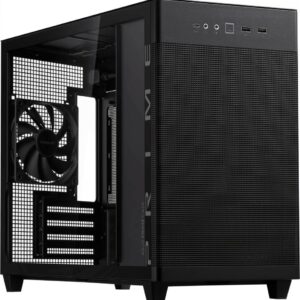 Obudowa Asus Prime AP201 Tempered Glass (90DC00G0-B39010)