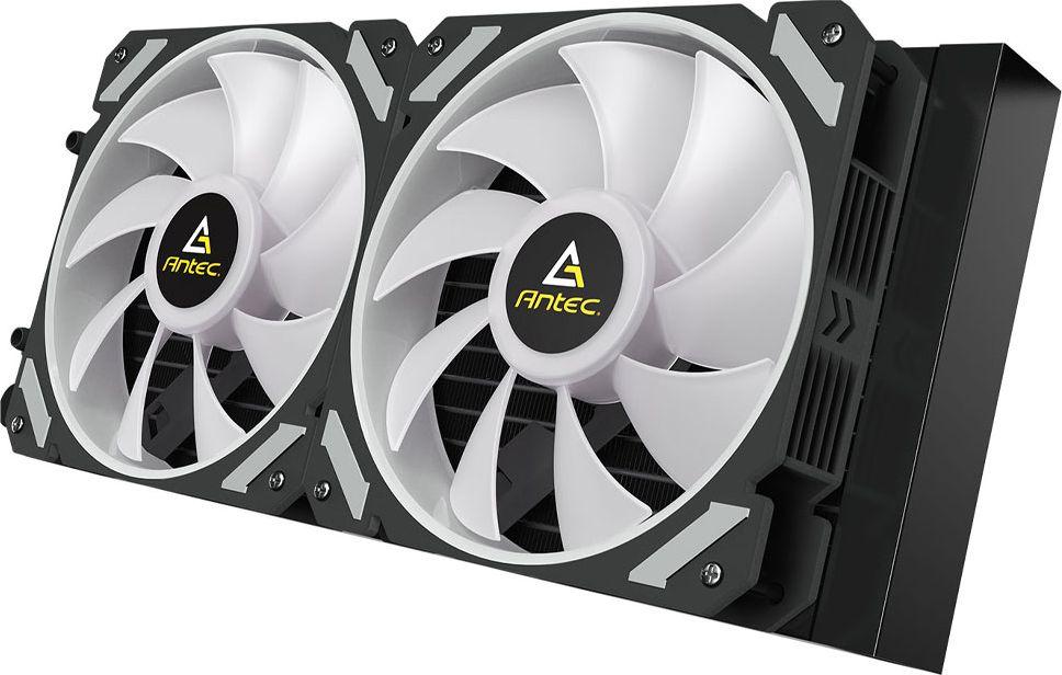 Chłodzenie wodne Antec Symphony 240 ARGB (0-761345-74043-2)