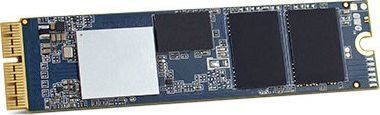 Dysk SSD OWC Aura Pro X2 1.92TB Macbook SSD PCI-E x4 Gen3.1 NVMe (OWCS3DAPT4MB20)