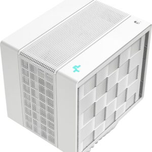Chłodzenie CPU Deepcool Assassin 4S WH (R-ASN4S-WHGPMN-G)