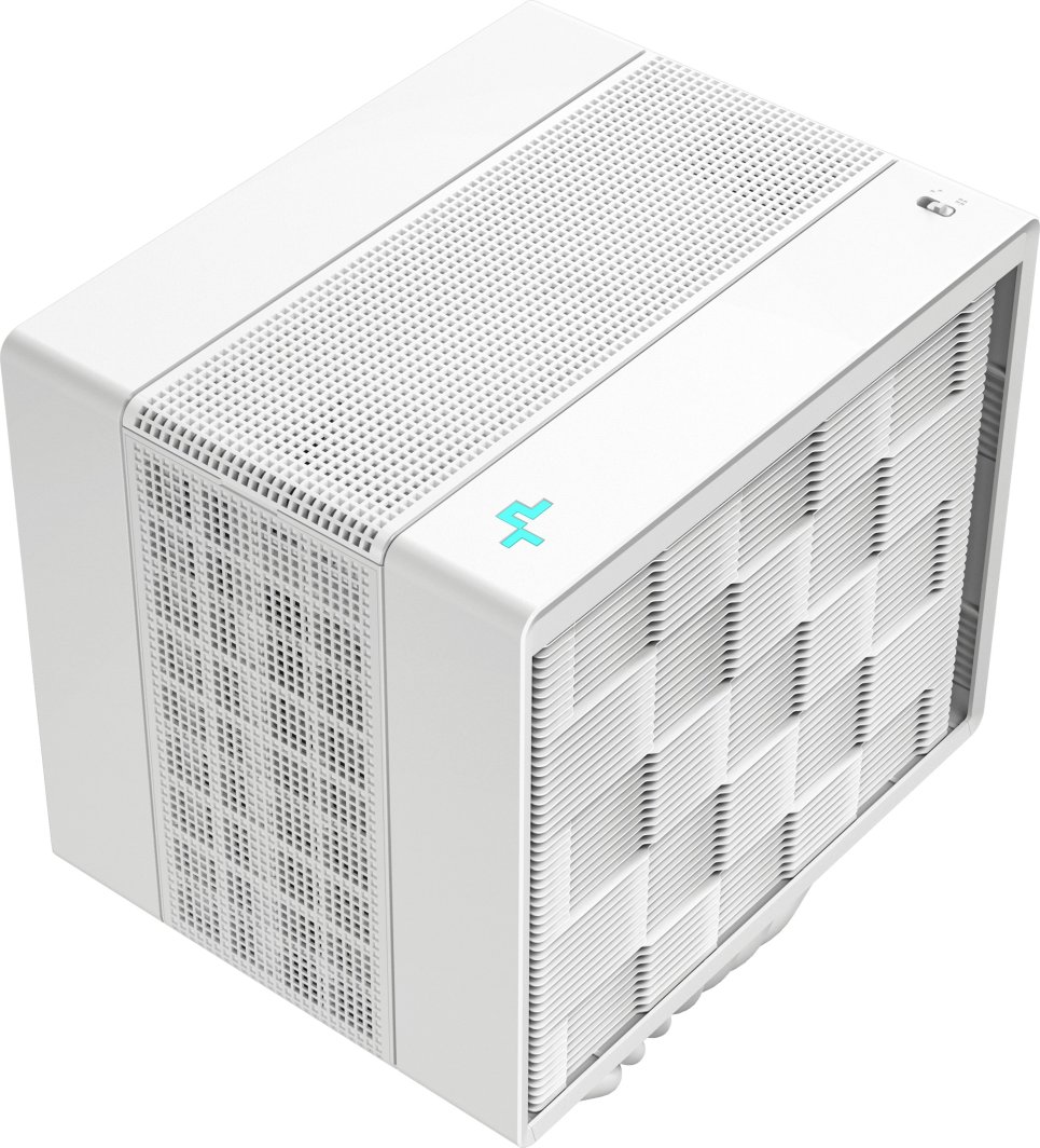 Chłodzenie CPU Deepcool Assassin 4S WH (R-ASN4S-WHGPMN-G)