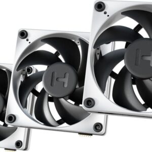 Wentylator Hyte THICC FP12 3-pack (FAN-HYTE-FP12-BW-3)
