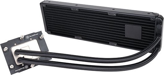Chłodzenie wodne SilverStone SST-XE360-SP5