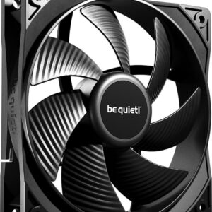 Wentylator be quiet! Pure Wings 3 120mm PWM (BL105)
