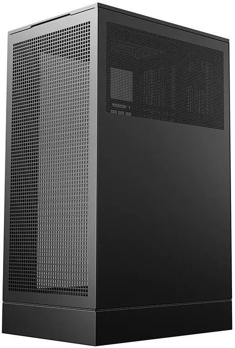 Obudowa SilentiumPC CH270 (R-CH270-BKNDM0-G-1)