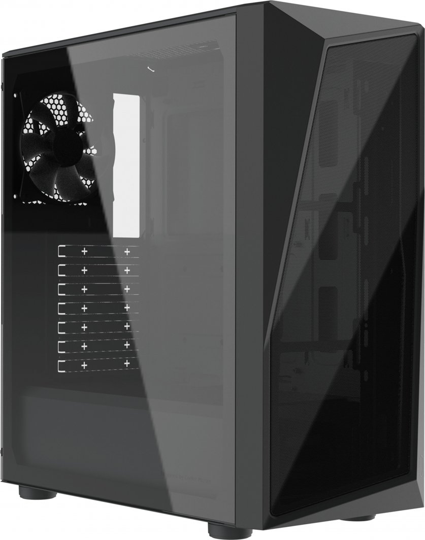 Obudowa Cooler Master CMP 520L (CP520-KGNN-S03)