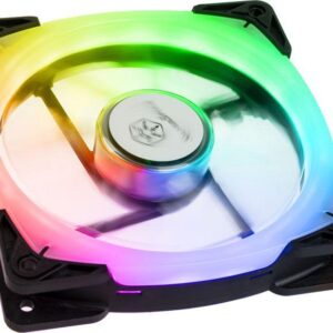 Wentylator SilverStone FW123-RGB 120mm (SST-FW123-RGB)