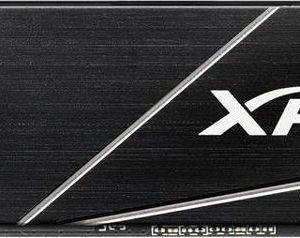 Dysk SSD ADATA XPG Gammix S70 Blade 1TB M.2 2280 PCI-E x4 Gen4 NVMe (AGAMMIXS70B-1T-CS)