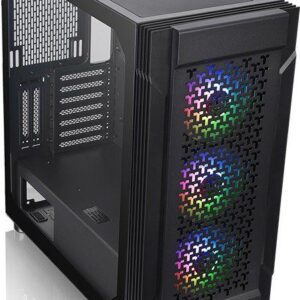 Obudowa Thermaltake Versa T27 ARGB (CA-1W2-00M1WN-01)