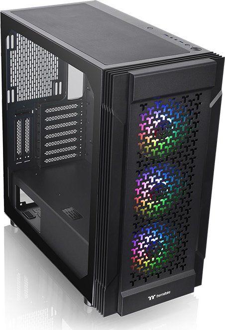 Obudowa Thermaltake Versa T27 ARGB (CA-1W2-00M1WN-01)