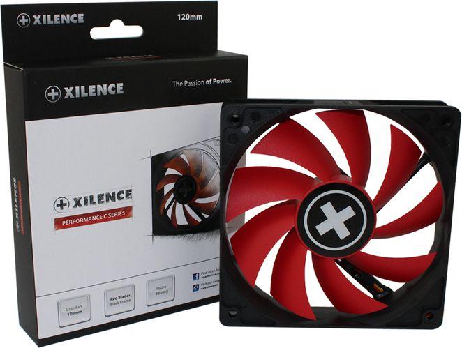 Wentylator Xilence Performance C XPF120.R (XF039)
