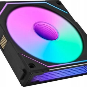 Wentylator Lian Li UNI FAN SL-INF 120 RGB Reverse Blade (UF-RSLIN120-1B)
