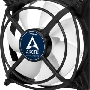 Wentylator Arctic F9 PRO (ACACO-09P01-GBA01)