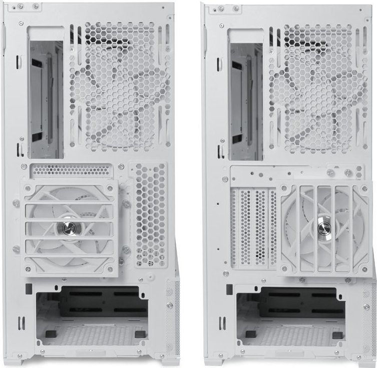 Obudowa Lian Li LANCOOL 216 RGB (LANCOOL216R-W)