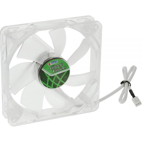 Wentylator Titan Green Vision 120mm (TFD-12025GT12Z/V2RB)