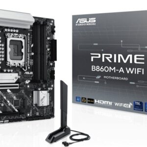 Płyta główna Asus PRIME B860M-A WIFI