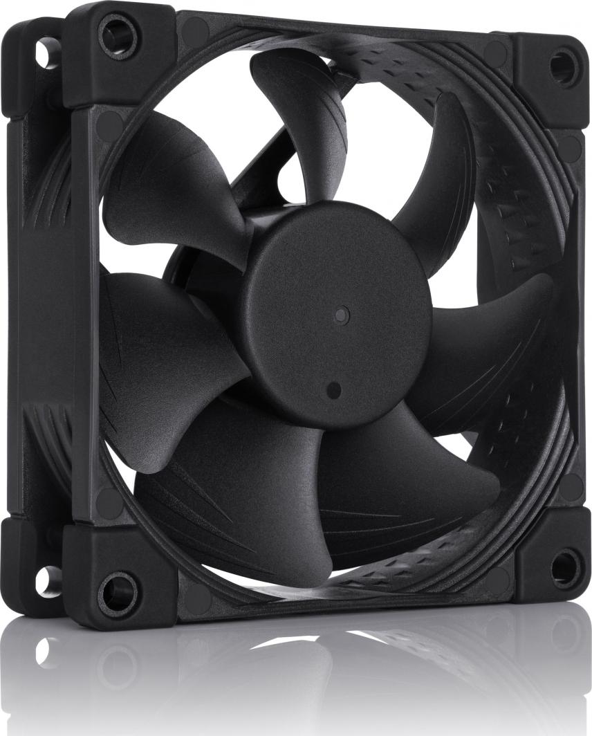 Wentylator Noctua NF-A8 PWM chromax.black.swap (NF-A8 PWM CH.BK.S)