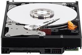 Dysk WD Purple 3TB 3.5" SATA III (WD30PURX)