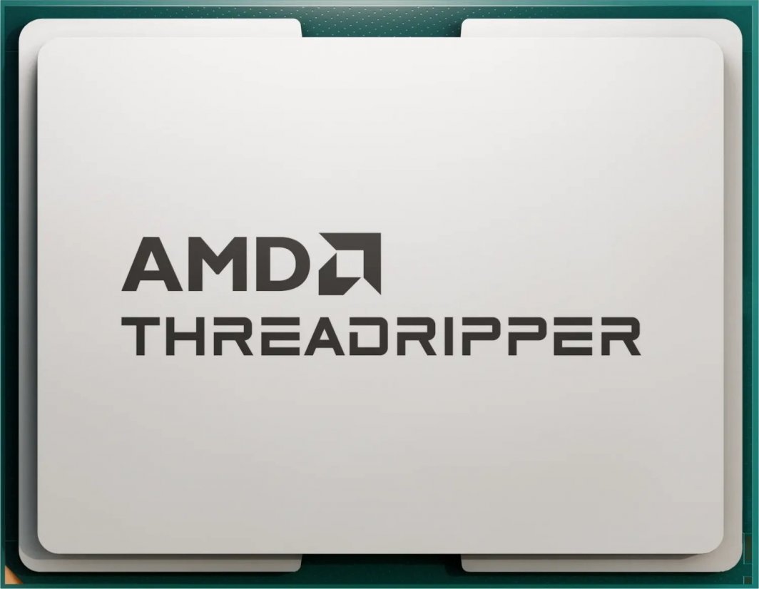 Procesor AMD Ryzen Threadripper 7970X, 4.0 GHz, 128 MB, OEM (100-000001351)