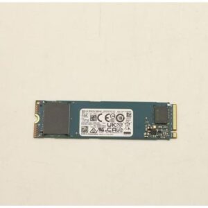 Dysk SSD Lenovo 512GB M.2 PCIE 4.0 NVME SSD (5SD1V34150)