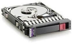 Dysk HP HDD/72GB 10K SAS 2.5 (DG0072BALVL)