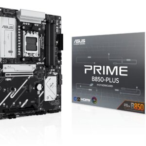 Płyta główna Asus PRIME B850-PLUS-CSM
