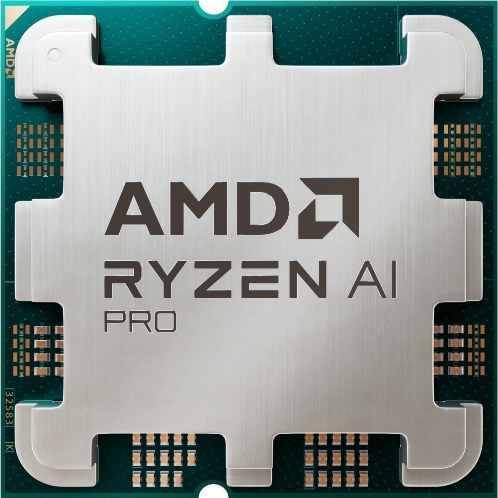 Procesor AMD Ryzen 7 Pro 8700G, 4.2 GHz, 16 MB, OEM (100-000001238)