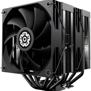 Chłodzenie CPU Enermax ETS-TD60 Digital (ETS-TD60D)
