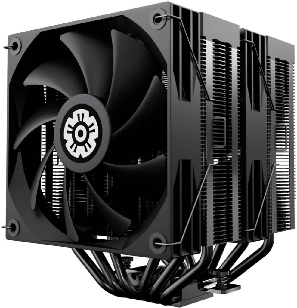 Chłodzenie CPU Enermax ETS-TD60 Digital (ETS-TD60D)