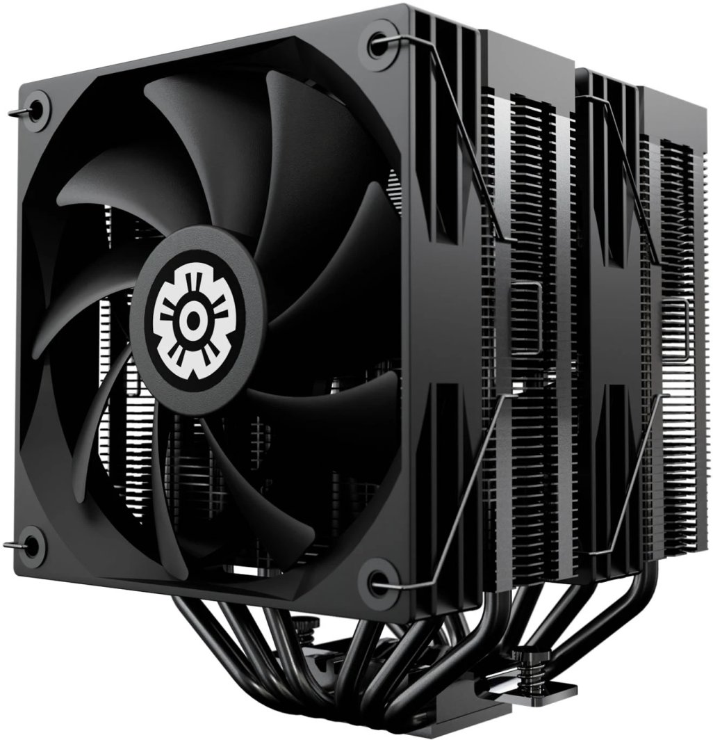 Chłodzenie CPU Enermax ETS-TD60 Digital (ETS-TD60D)