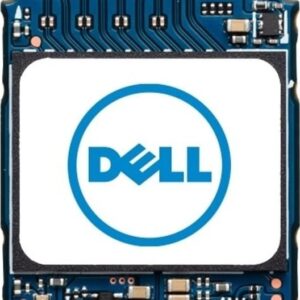 Dysk SSD Dell 1TB M.2 2230 PCI-E x4 Gen4 NVMe (AC280179)