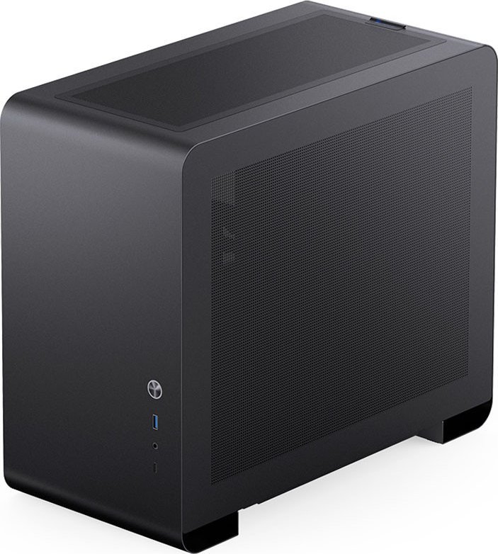 Obudowa Jonsbo U4 Mini Mesh czarna