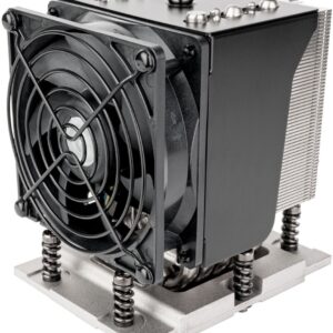 Chłodzenie CPU SilverStone SST-XE04-SP5B