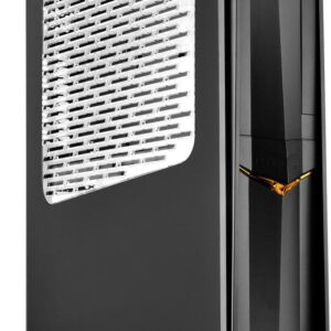 Obudowa SilverStone Raven (SST-RVZ02B-W)