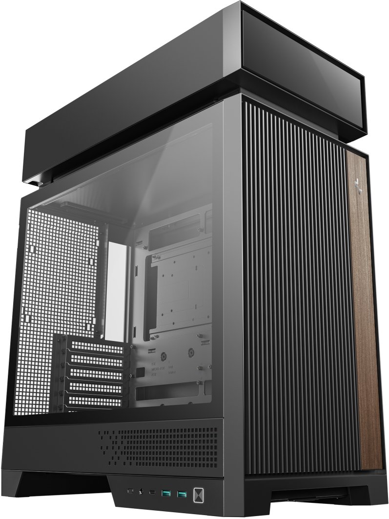 Obudowa Deepcool CL660 (R-CL660-BKNNA0-G-1)