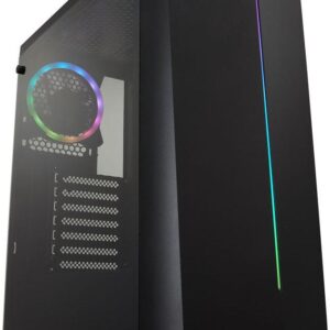 Obudowa FSP/Fortron CMT151 ARGB (POC0000110)