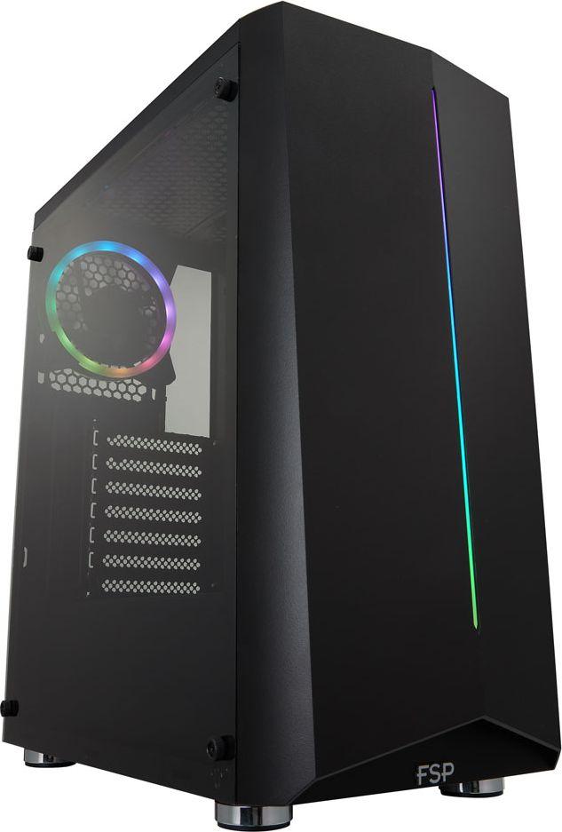 Obudowa FSP/Fortron CMT151 ARGB (POC0000110)