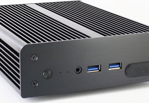 Obudowa Akasa Newton MC OEM (A-NUC13-M1B)