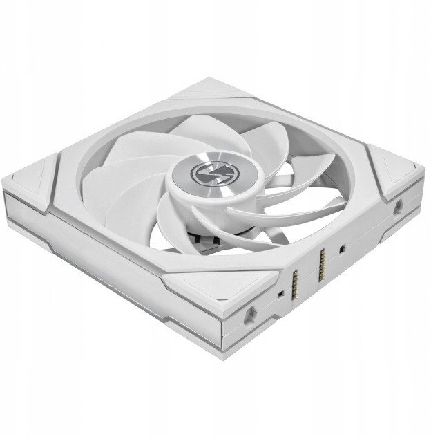 Wentylator Lian Li UNI FAN TL Wireless 140 Reverse Blade biały (14RTL1W1W)