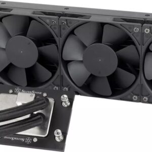 Chłodzenie wodne SilverStone XE360-TR5 (SST-XE360-TR5)
