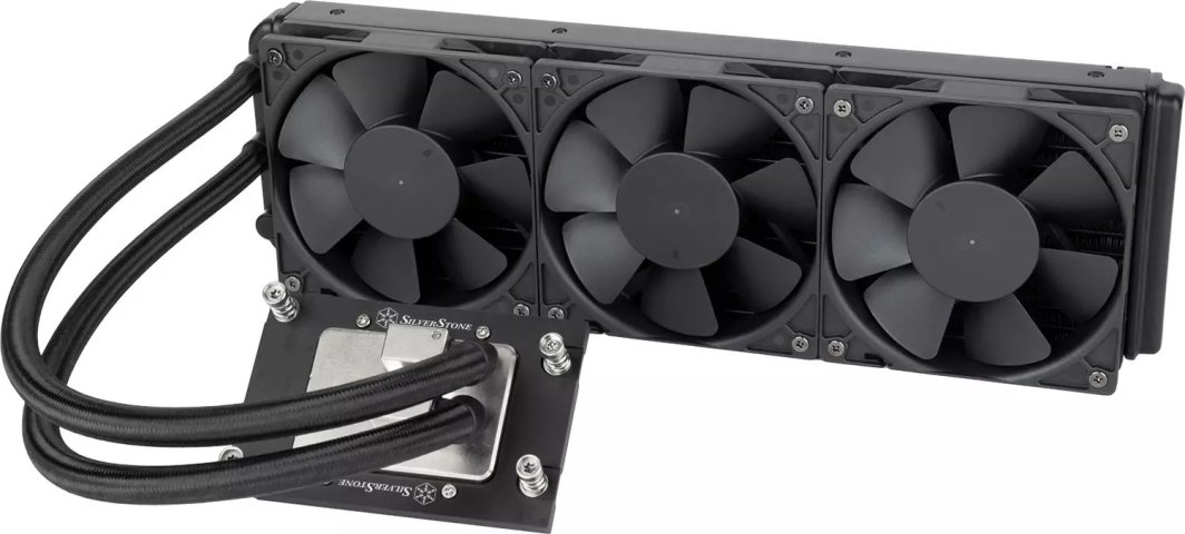 Chłodzenie wodne SilverStone XE360-TR5 (SST-XE360-TR5)