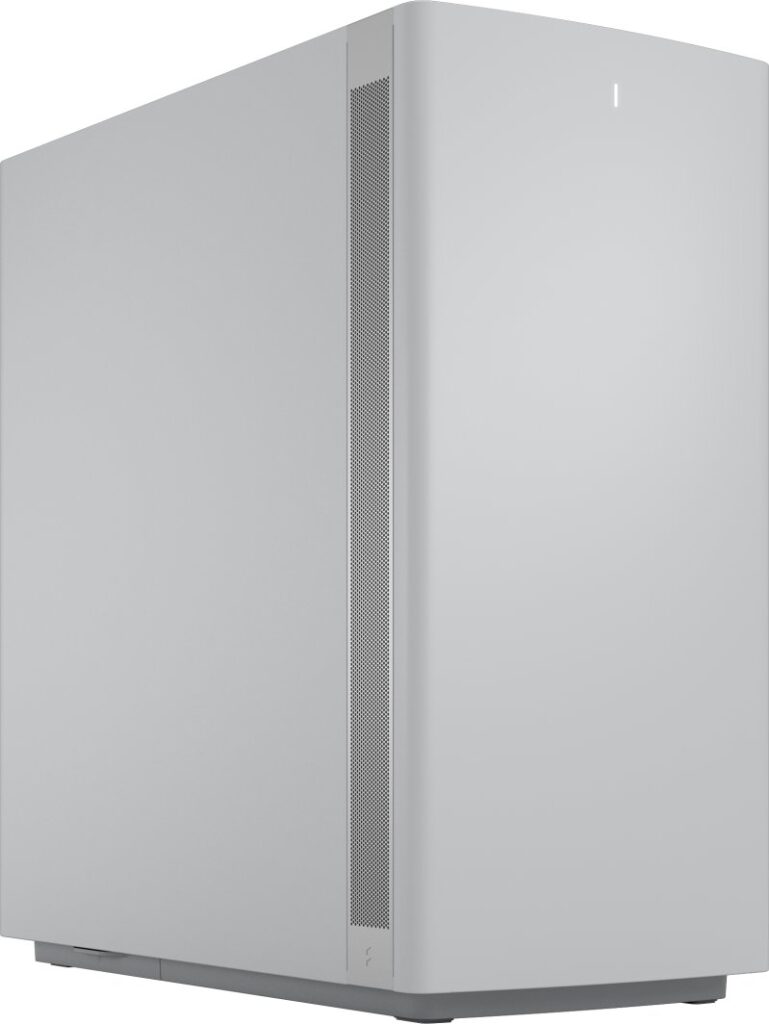 Obudowa Fractal Design Define One Solid biała (FD-C-DEFOA-04)