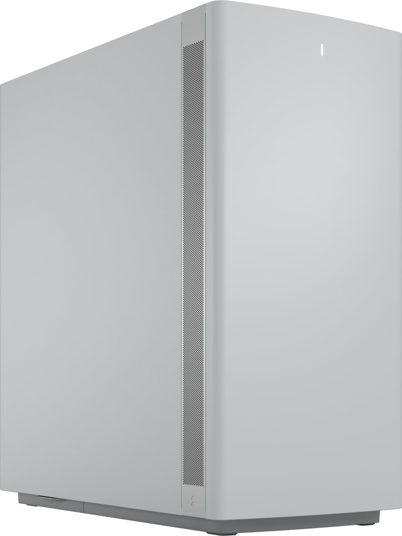 Obudowa Fractal Design Define One Solid biała (FD-C-DEFOA-04)