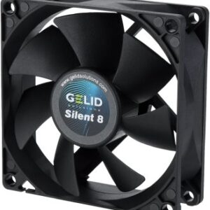 Wentylator Gelid Silent 8 (FN-PX08-21)