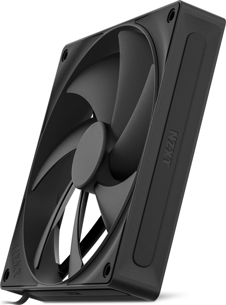 Wentylator Nzxt F140P (RF-P14SF-B2)