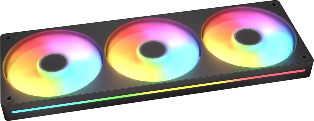 Wentylator Cougar Unity360-FB (CF-UN360RB-RGB)