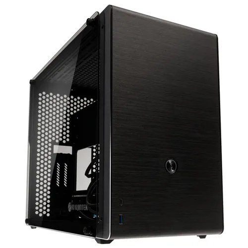 Obudowa Raijintek Ophion M Evo TGS (02R20B00135)