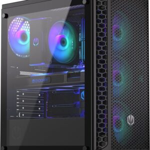 Obudowa Endorfy Signum 300 ARGB (EY2A006)